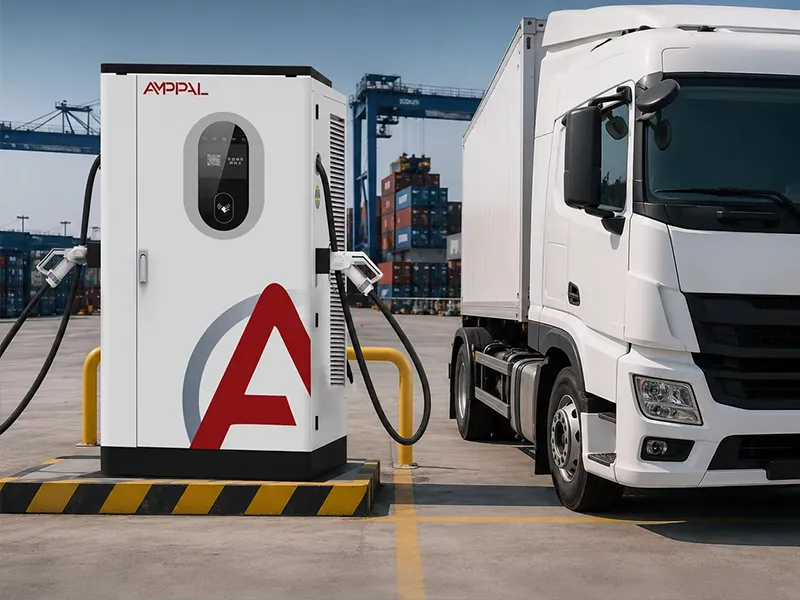 AC vs DC EV Polnilnik Kako izbrati pravo rešitev za polnjenje za različne aplikacije