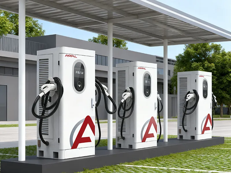 Kakšne so prednosti in slabosti počasnega polnjenja z izmeničnim tokom in hitrega polnjenja z enosmernim tokom za električna vozila?