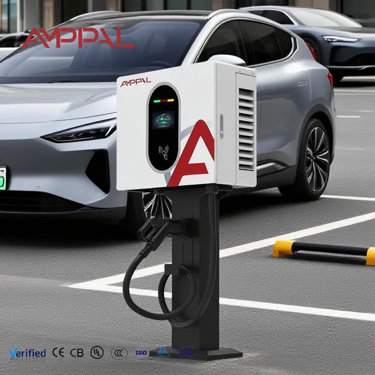 30kW kompaktni stenski DC EV polnilnik za zastopstva in delavnice